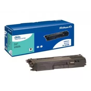 Cartouche de toner Pelikan pour Brother TN900BK noir