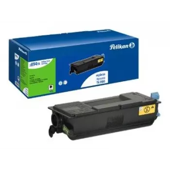 Cartouche de toner compatible Pelikan pour Kyocera TK-3100 noir (12 500 pages)