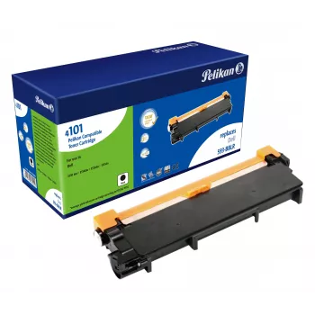 Toner Pelikan pour Dell 593BBLR noir