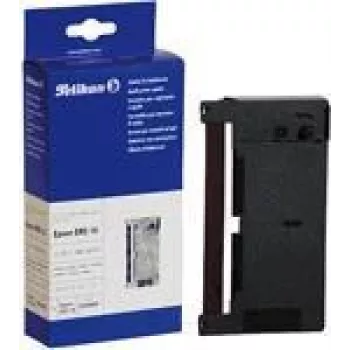 Ruban nylon Pelikan 502369 compatible avec Epson ERC18, violet