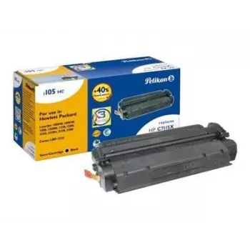 Toner Pelikan pour HP C7115X noir