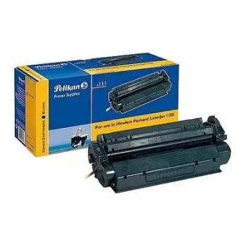 Cartouche de toner Pelikan pour HP Q2624A noir