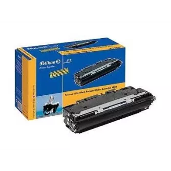 Cartouche de toner compatible Pelikan pour HP Q2683A magenta