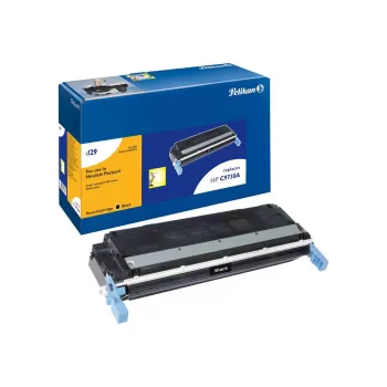 Toner Pelikan pour HP C9730A noir