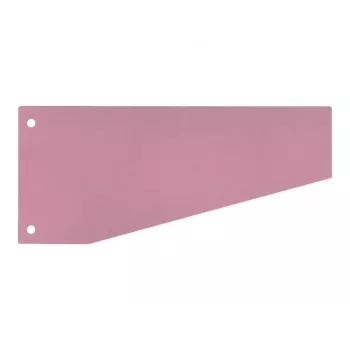 Wekre Separator Strips Pink 100 pcs
