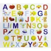 Daiber ABC Kids Portrait Folders 13x18 cm (5x7 inches) - 25 Pack