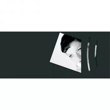 Daiber chemise photo d'identité noir 70x100 mm lot de 100