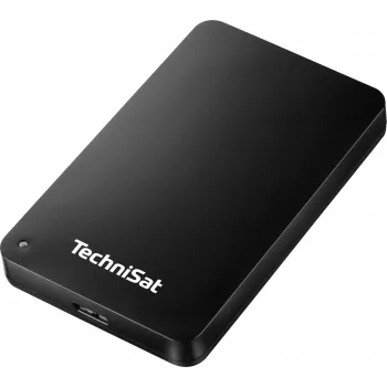 Disque dur externe TechniSat Streamstore HDD 1 To USB 3.2
