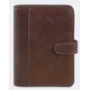 BIND 16601-1 Agenda standard A6, simili cuir
