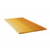 Dyckhoff Colori Bath Mat Yellow 70.0 x 120.0 cm