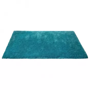 Dyckhoff Siena Bath Mat Emerald 50 x 80 cm