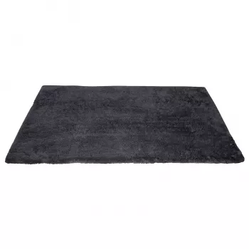 Dyckhoff Siena Bath Mat Graphite 60 x 100 cm