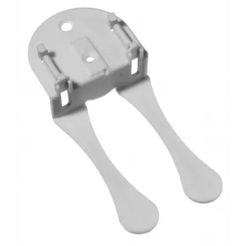 Kindermann Easy-Clip S Classic Adaptateur de module - noir