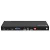 Kindermann MultiSwitch 41 Commutateur HDMI 4K60 4x1