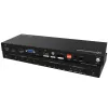 Kindermann MultiSwitch 41 Commutateur HDMI 4K60 4x1