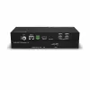 Kindermann HDMI-HDBT 2.0 Extender - récepteur - RS-232 - USB 2.0