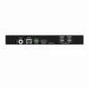 Kindermann HDMI-HDBT 2.0 Extender - récepteur - RS-232 - USB 2.0