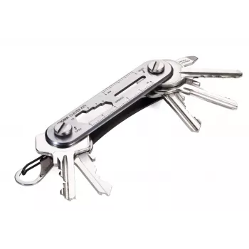 Troika CLEVER KEY organisateur de clés titane