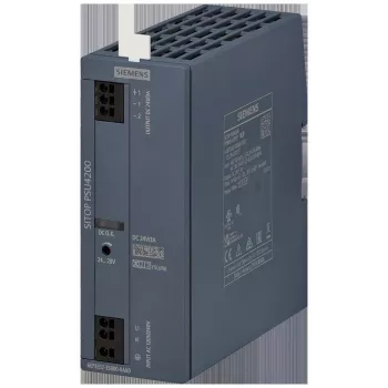 Siemens 6EP3332-3SB00-0AX0 SITOP PSU4200 Alimentation 1 phase DC 24V 3A
