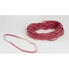 Élastiques GOWI rouges 100 g
