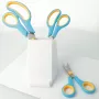 Ensemble de 3 ciseaux à papier Easy Grip Westcott