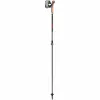 LEKI KIJE Nordic Walking Instructor Lite rouge