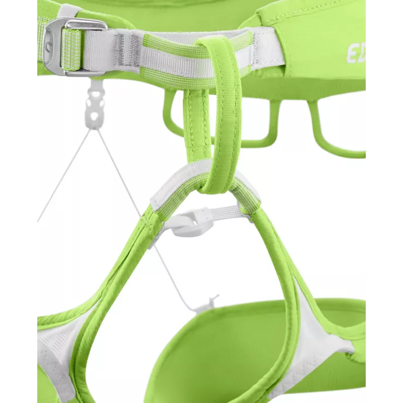 Edelrid Ace III harnais d'escalade - taille S