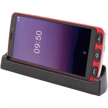 Smartphone OLYMPIA NEO+ 5,5 pouces HD+ 16 Go rouge