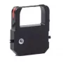 Bürk Mobatime cassette de ruban encreur noir/rouge pour K800/ZS5200/ZR5500 B89019000000