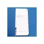 BÜRK MOBATIME Carte de pointage type 2-4 pour K875 (lot de 100) – Blanc/Manille