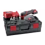 Polisseuse sans fil intelligente FLEX PXE 80 12-EC/2.5 SET 12 V rotative et orbitale