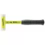 Halder SUPERCRAFT marteau à face souple 30 mm nylon