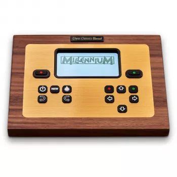 Millennium Chess Classics module de contrôle Element (M827)