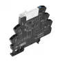 Weidmüller TRZ 24VDC 1CO coupleur de relais, 24 V DC, 6 A