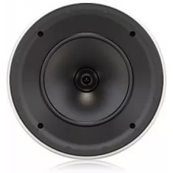 Tannoy QCI 8DC haut-parleur d'installation encastré au plafond Dual Concentric 8 pouces de haute qualité