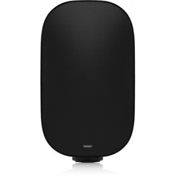 Tannoy QCI A1-BL haut-parleur encastré Dual Concentric 5 pouces de haute qualité pour applications d'installation (Noir)