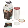 Kit de démarrage pour fermentation WECK 1590 ml