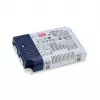Driver LED Mean Well LCM-40 - courant constant 350-1050 mA 42 W 0-10 V variable