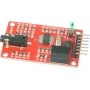 Capteur de pouls et de fréquence cardiaque ALLNET 4duino (ALL-KS_Heartbeat)