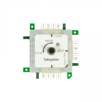 ALLNET ALL-BRICK-0643 Contrôleur de bandeau LED RGBW, Wi-Fi, 12-24V DC, 4A par canal, 16A au total, Tuya Smart, Alexa, Google Assistant