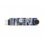 Module capteur de détection sonore ALLNET 4duino Microphone B03