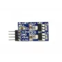 Régulateur de tension linéaire ALLNET 4duino 3,3 V 800 mA (4duino_B34)