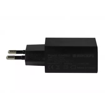 ALLNET Rock Pi 4 alimentation QC 3.0, 5V/3A