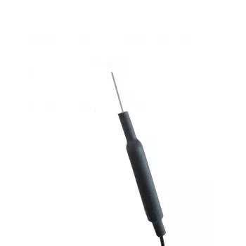 ALLNET Antenne pigtail stub 2,4 GHz 2dBi intérieure RP-SMA mâle pour FriendlyElec
