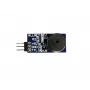 Module buzzer ALLNET 4duino (buzzer actif, 3,3-5 V, E/S numérique, 3 broches)