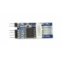 Moteur pas à pas ALLNET 4duino 5 V avec carte de commande (4duino_B32)
