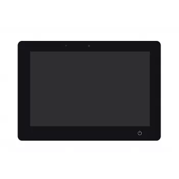 Tablette tactile avec écran 12 pouces ALLNET PrimeTwo-120 PoE 8 Go/64 Go, RK3576 Android 14