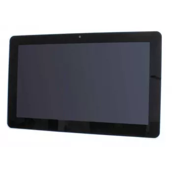 Tablette tactile avec écran 15,6 pouces ALLNET PrimeTwo-150, PoE, 8 Go/64 Go, RK3576, Android 14