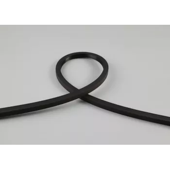 SYNERGY21 Ruban LED flexible NEON noir pour panneaux acoustiques LED CCT IP20 5m
