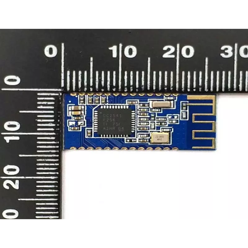 Module Bluetooth 4.0 série ALLNET 4duino (ALL_OY_3375)